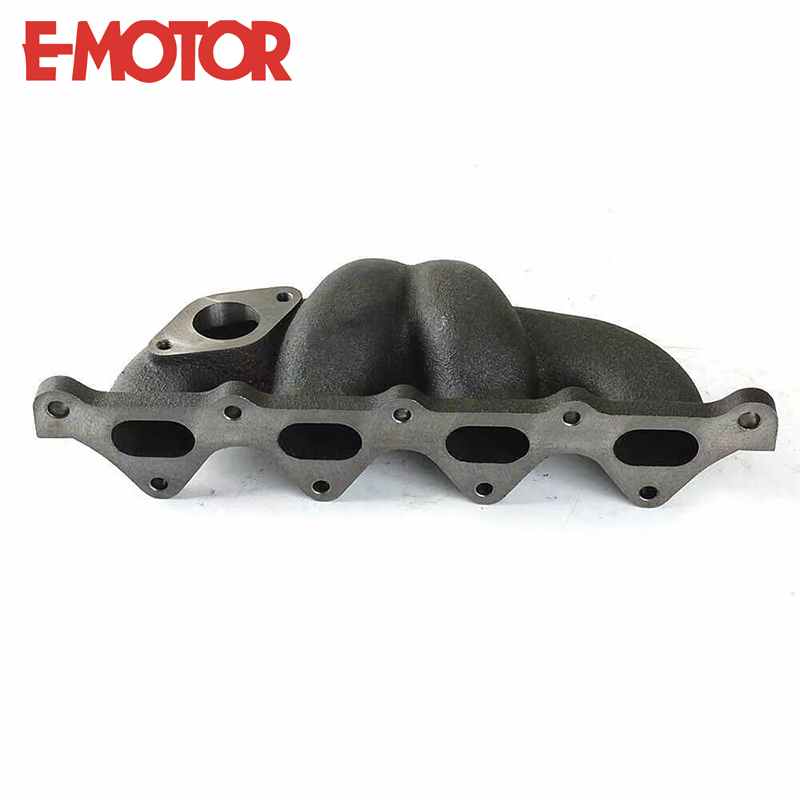 Drone Gimbal 2 Axis - Turbo Exhaust Manifold for Mitsubishi 4G15