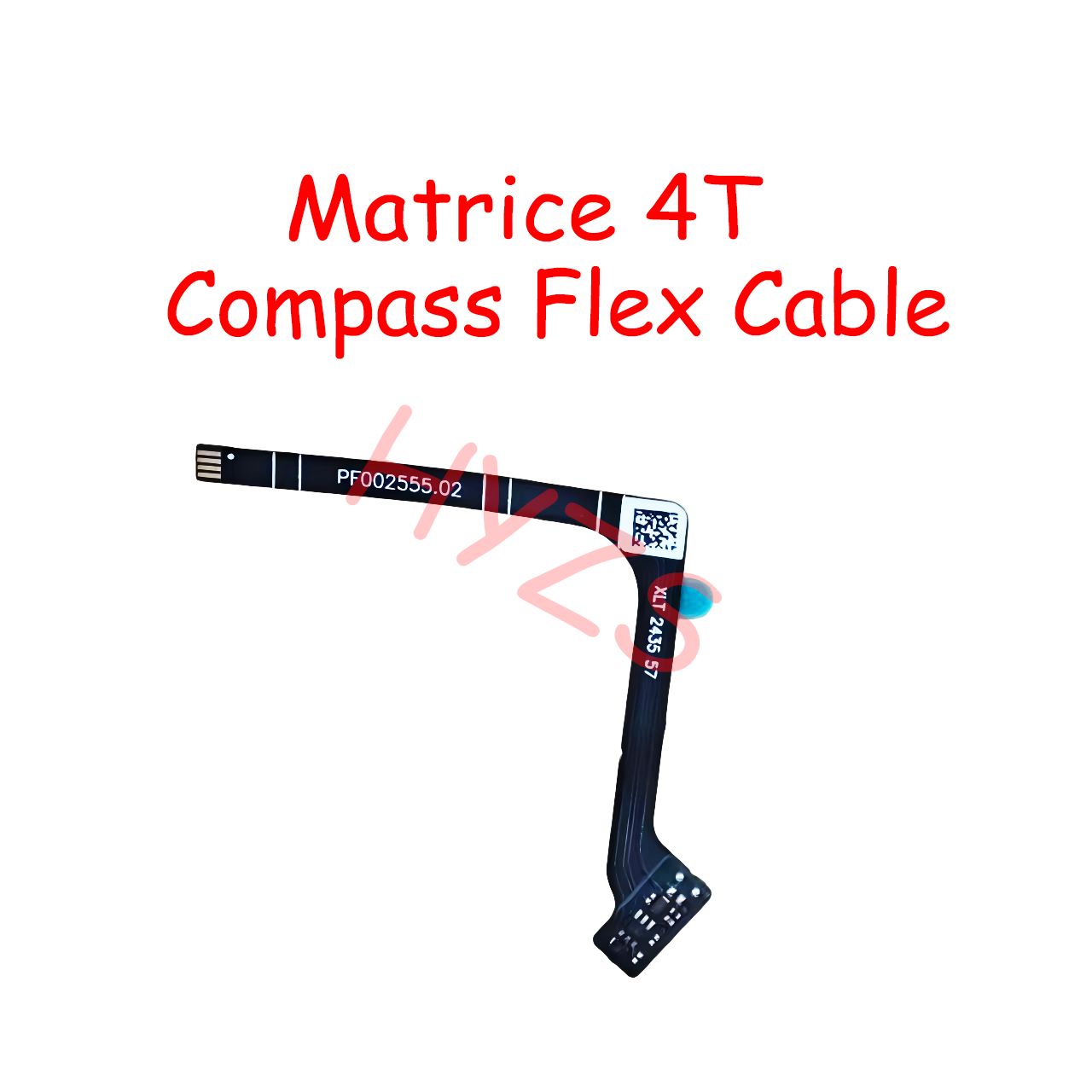 100%New Compass Flat Cable for - Drone Gimbal Ribbon Cable recensione e prezzo