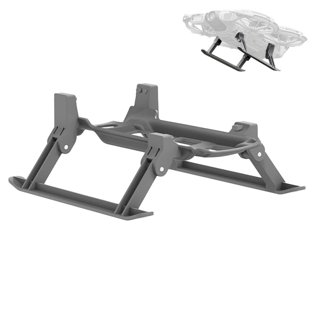 1pcs Folding Landing Gear For  - Drone Gimbal Mount recensione e prezzo