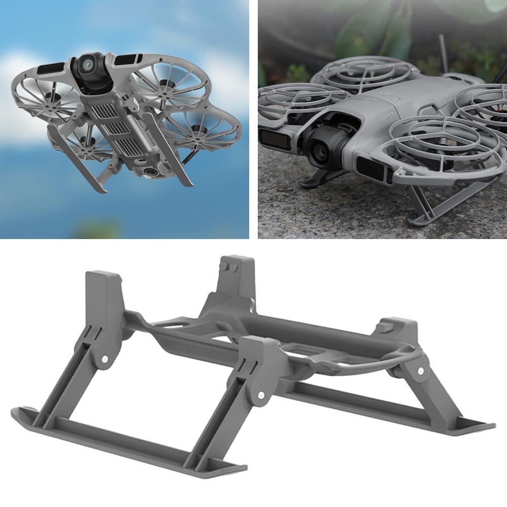 1pcs Folding Landing Gear For  - Drone Gimbal Mount recensione e prezzo