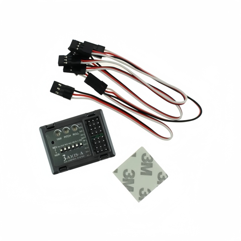 3 Axis Gyro Flight Controller  - Drone Gimbal Controller recensione e prezzo