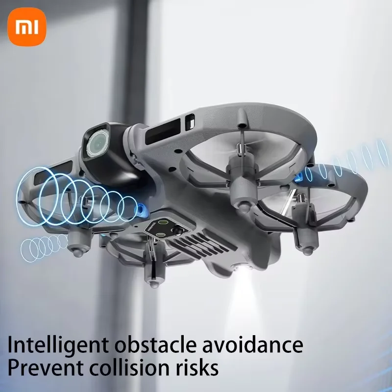 Xiaomi Z906 Drone 8K Aerial HD - Drone Gimbal 3 Axis recensione e prezzo