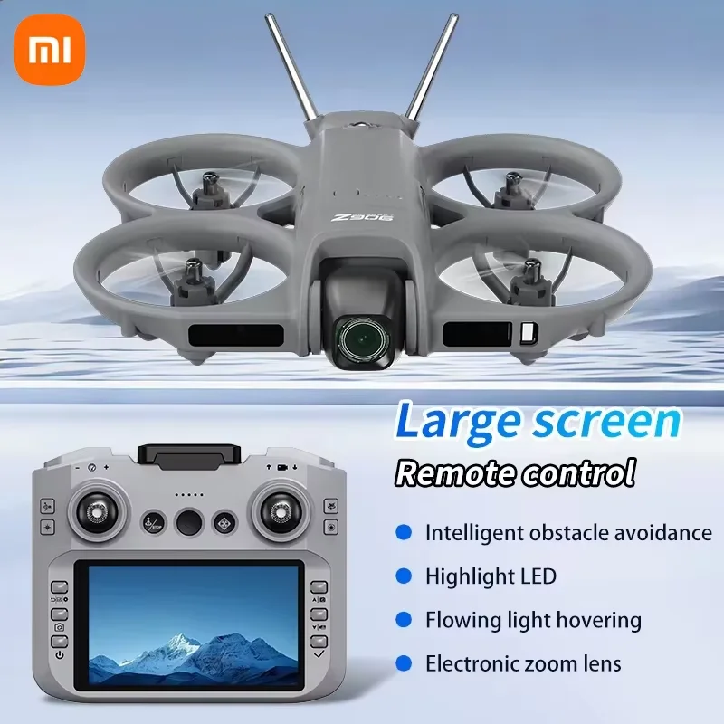 Xiaomi Z906 Drone 8K Aerial HD - Drone Gimbal 3 Axis recensione e prezzo