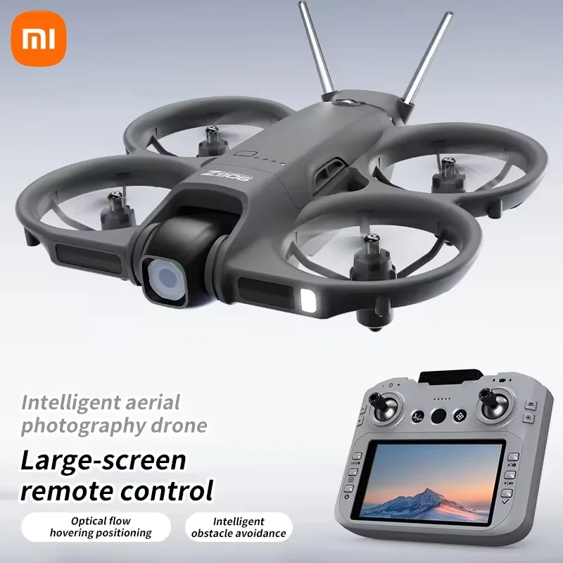 Xiaomi Z906 Drone 8K Aerial HD - Drone Gimbal 3 Axis recensione e prezzo