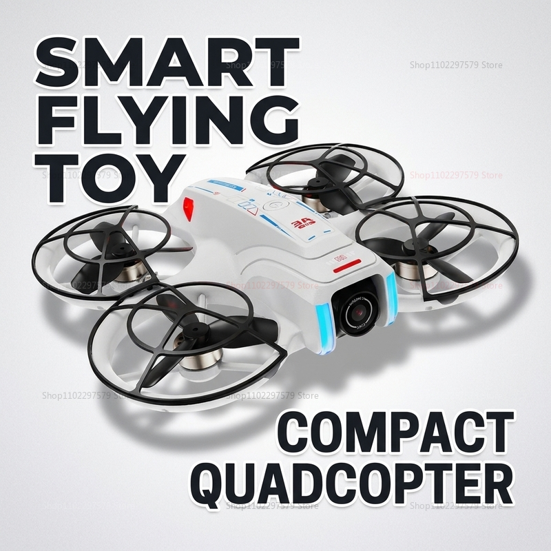 Introduction Drone GPS 8K Prof - Drone Gimbal Brushless recensione e prezzo