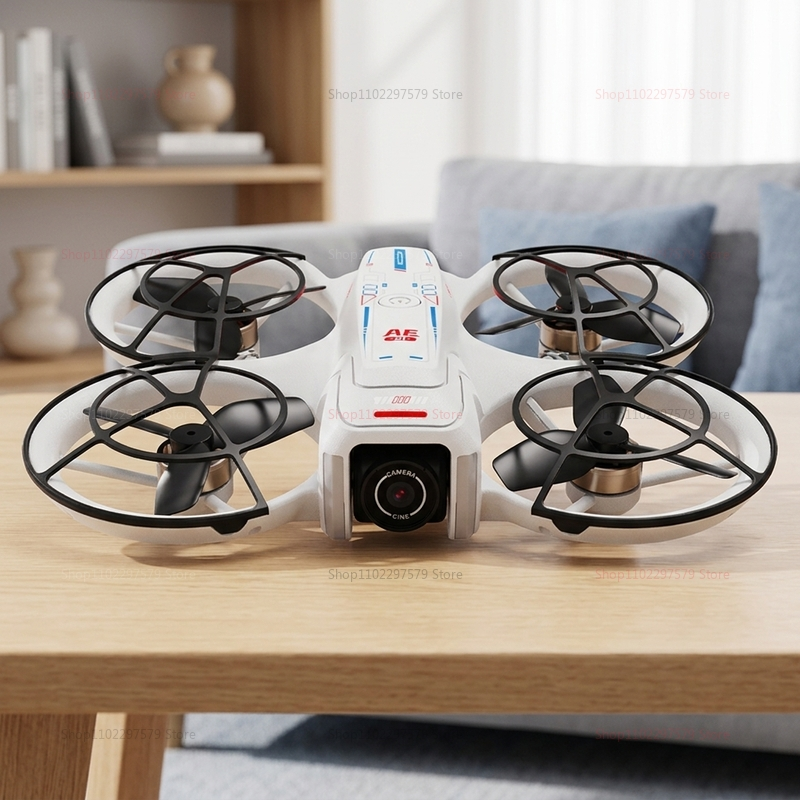Introduction Drone GPS 8K Prof - Drone Gimbal Brushless recensione e prezzo