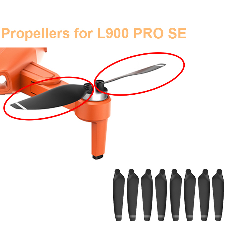 LYZRC For L900 PRO SE Drone Or - Drone Gimbal 2 Axis recensione e prezzo