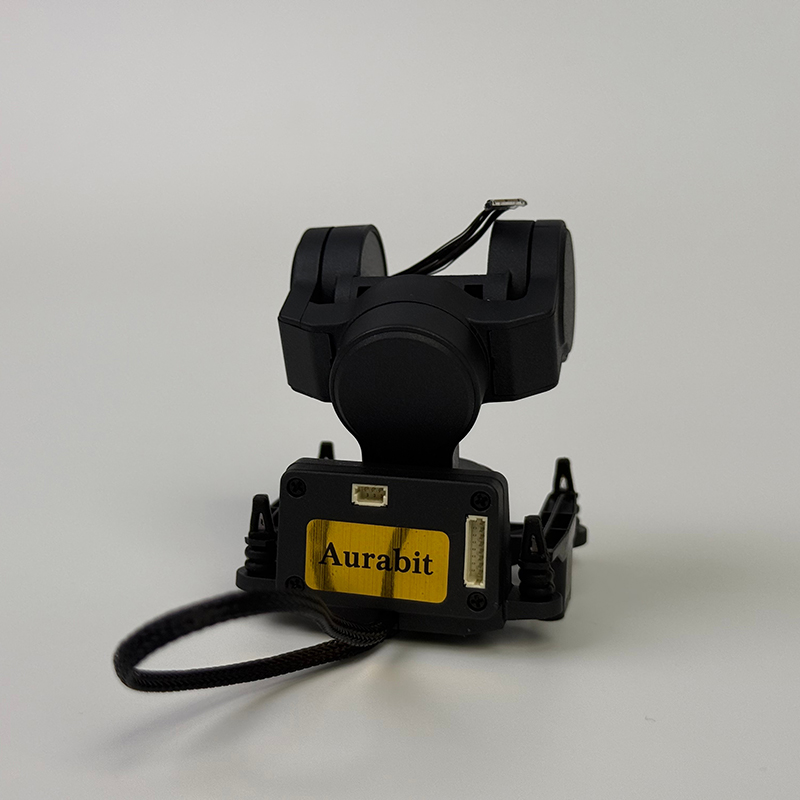 3-Axis Gimbal FPV Racing Drone - Drone Gimbal 3 Axis recensione e prezzo