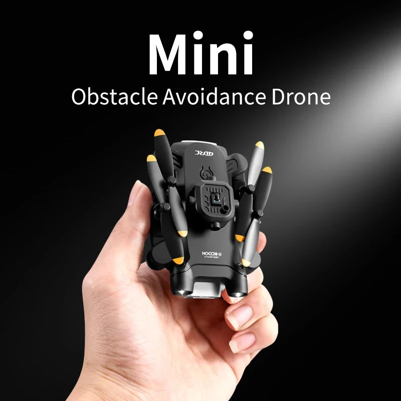 V30 Mini Drone 4DRC with Camer - Drone Gimbal 3 Axis recensione e prezzo