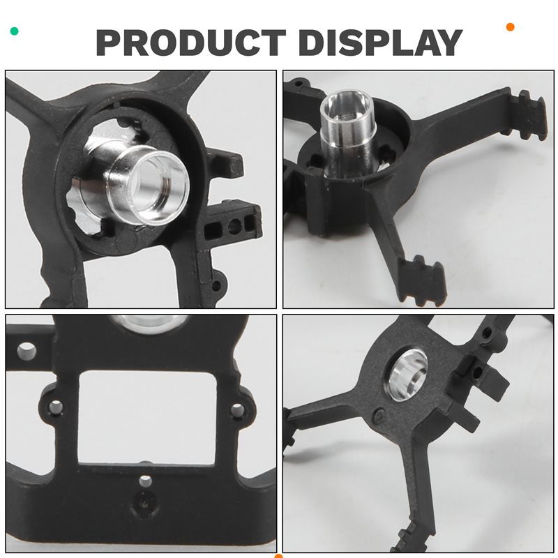 ABZZ-Spare Parts Accessories G - Drone Gimbal Dampener recensione e prezzo