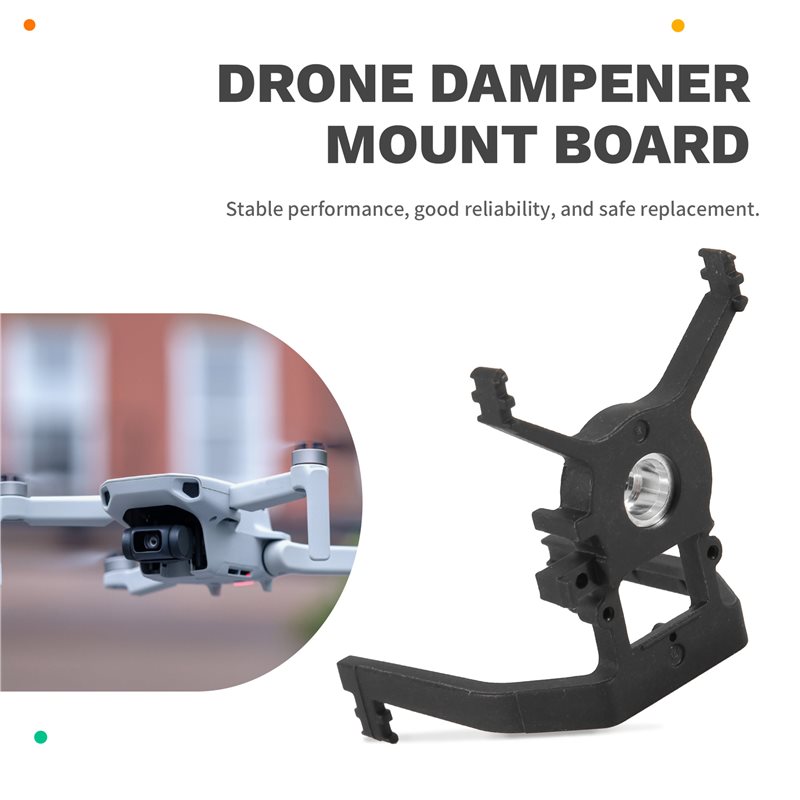 ABZZ-Spare Parts Accessories G - Drone Gimbal Dampener recensione e prezzo