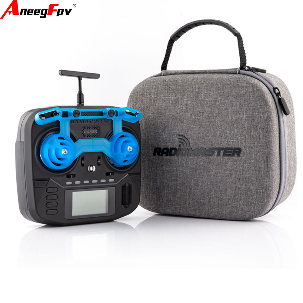 RadioMaster Boxer  2.4G 16ch H - Drone Gimbal Controller recensione e prezzo