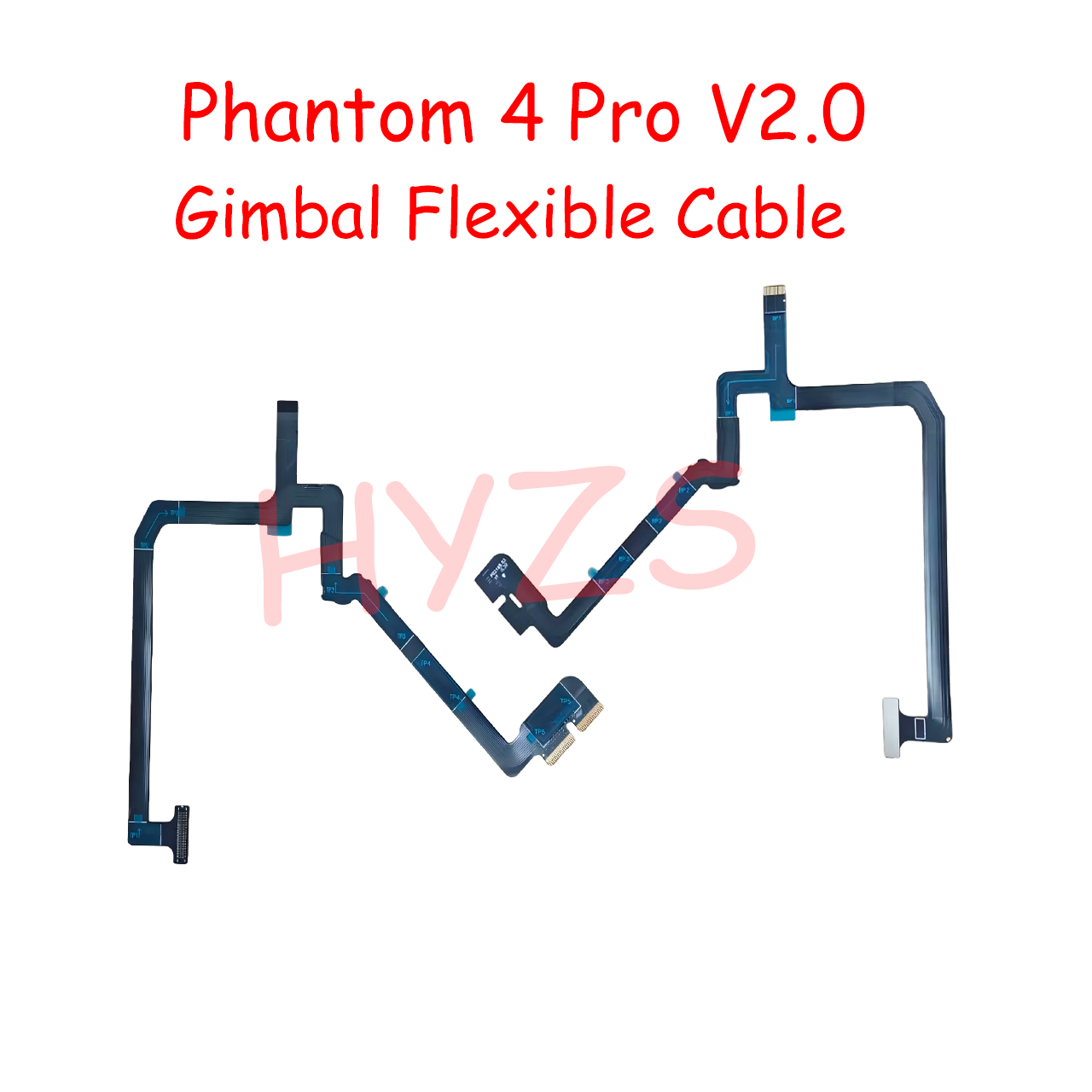 NEW Gimbal Flexible Flat Flex  - Drone Gimbal Ribbon Cable recensione e prezzo