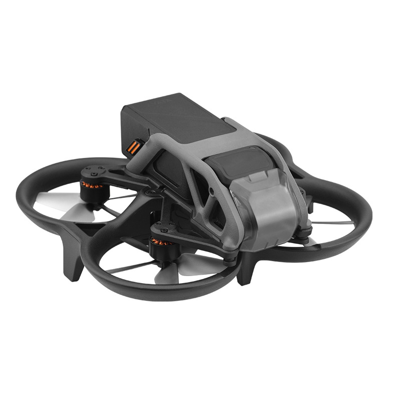 Lens Gimbal Protection Cover D - Drone Gimbal Case recensione e prezzo