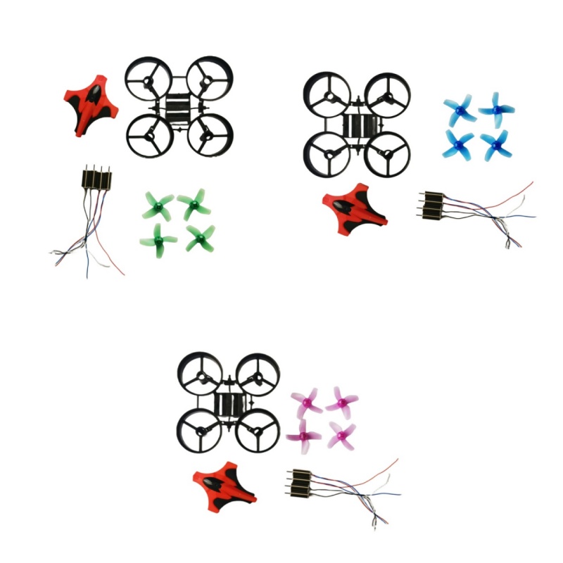 DIY Mini RC Drone Kit-BLH8700/ - Drone Gimbal Controller recensione e prezzo