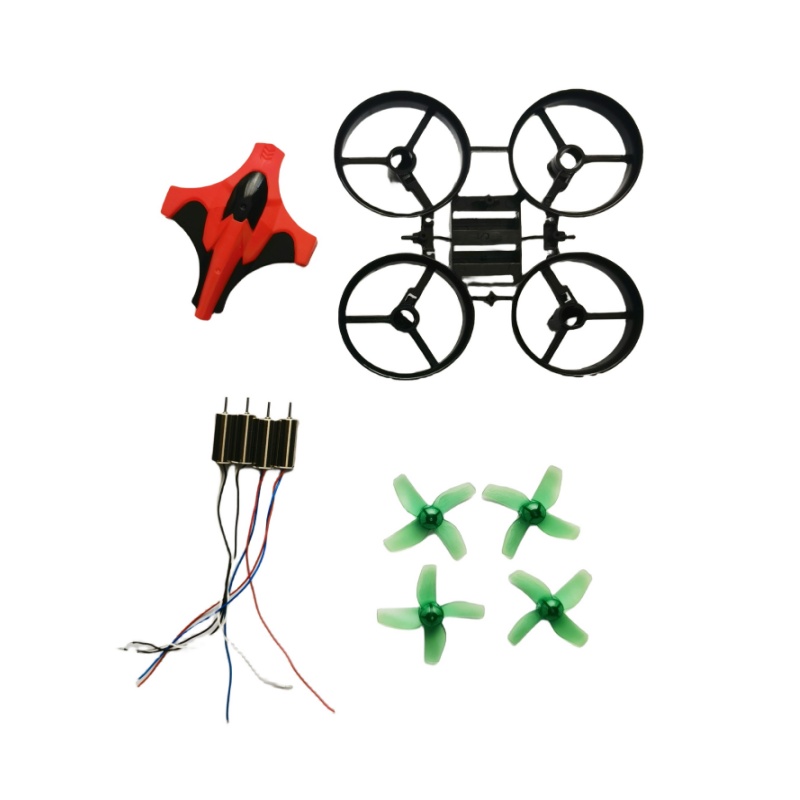 DIY Mini RC Drone Kit-BLH8700/ - Drone Gimbal Controller recensione e prezzo