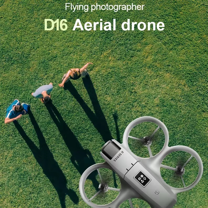 Lenovo 8K D16 GPS Drone Profes - Drone Gimbal Mount recensione e prezzo