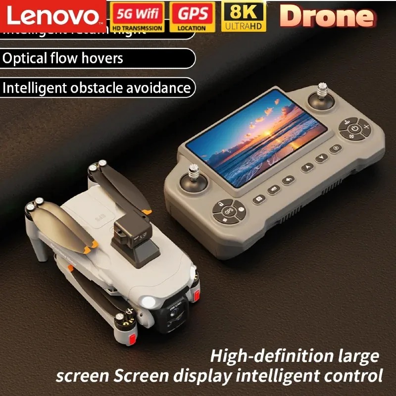 Lenovo XT606 GPS Drone Brushle - Drone Gimbal Mount recensione e prezzo