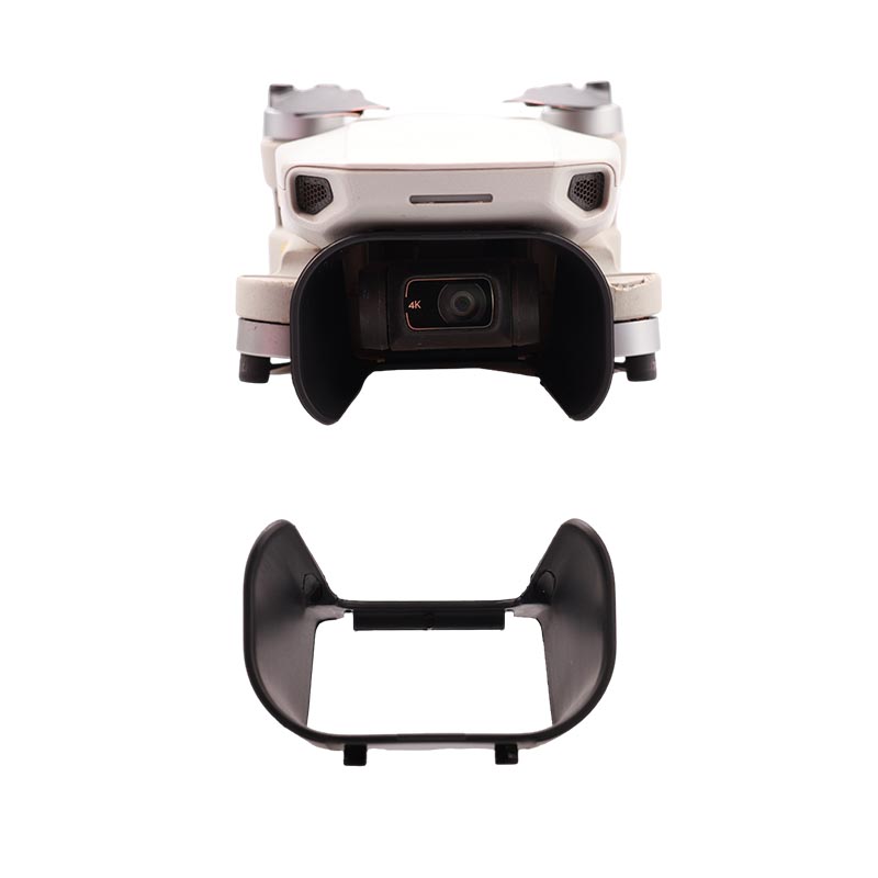 Lens Hood For DJI Mini 2/Mini  - Drone Gimbal Case recensione e prezzo