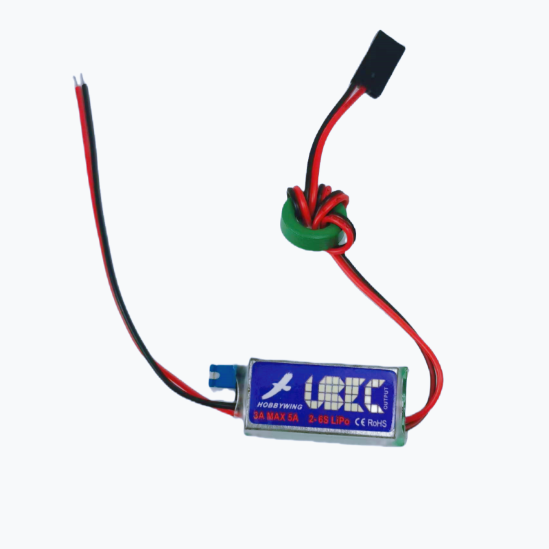 HOBBYWING 5V/6V RC UBEC 3A Max - Drone Gimbal Controller recensione e prezzo