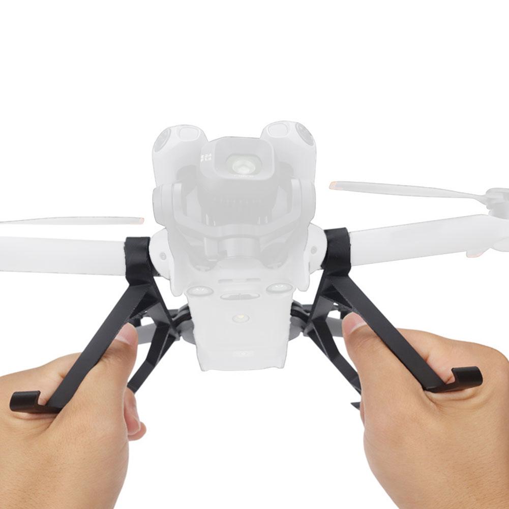 Landing Gear Float Skit for dj - Drone Gimbal Mount recensione e prezzo