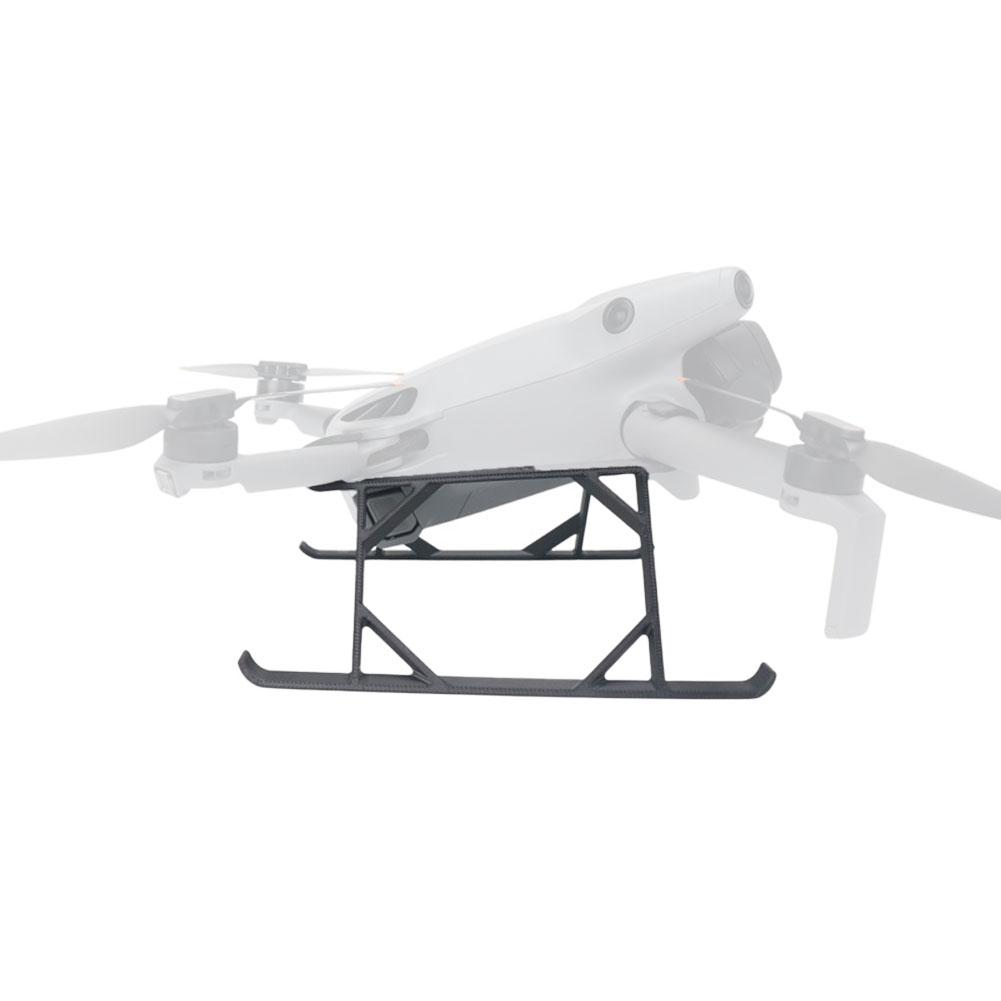 Landing Gear Float Skit for dj - Drone Gimbal Mount recensione e prezzo