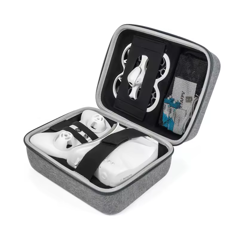 BETAFPV Cetus X FPV Kit Brushl - Drone Gimbal Brushless recensione e prezzo