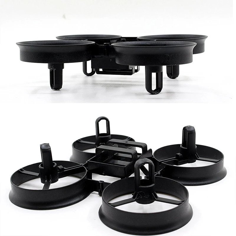 JJRC H36 Eachine E010 Tiny DIY - Drone Gimbal Controller recensione e prezzo