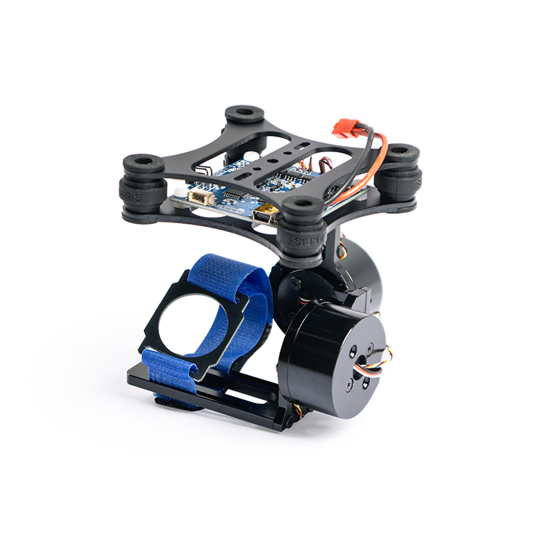 Special price 2 Axis Brushless - Drone Gimbal For Gopro recensione e prezzo