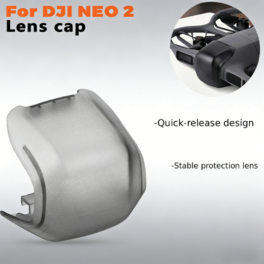 Lens Cap for DJI Neo 2 Drone P - Drone Gimbal For Gopro recensione e prezzo