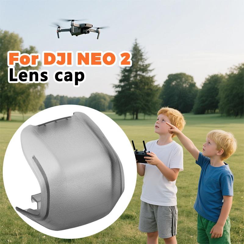Lens Cap for DJI Neo 2 Drone P - Drone Gimbal For Gopro recensione e prezzo