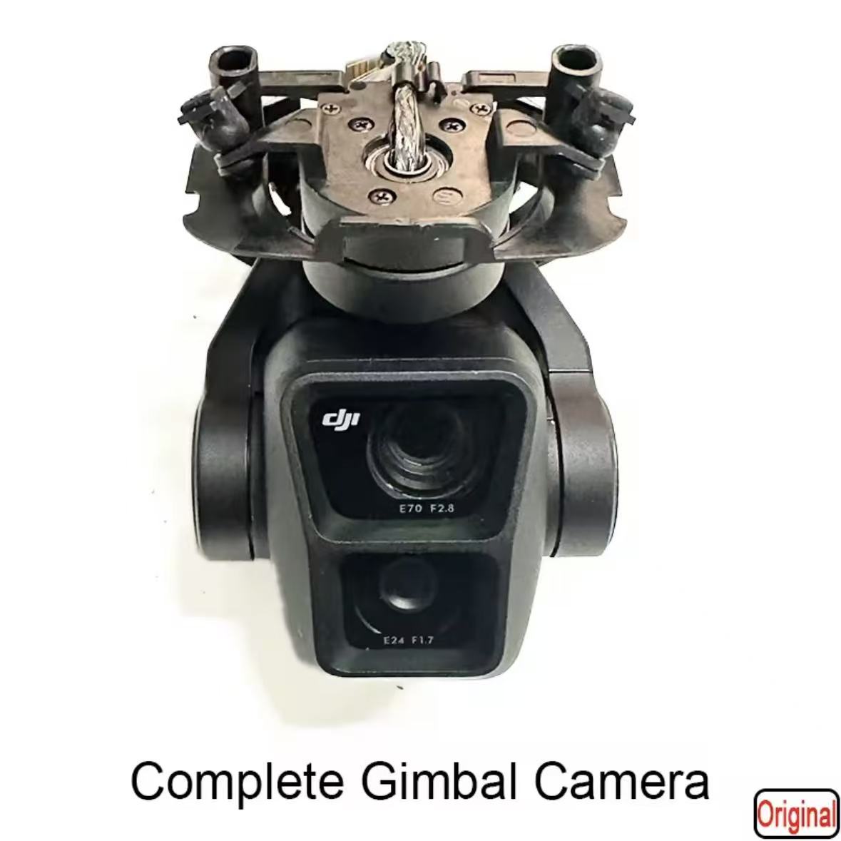 Mavic Air 3 PTZ Gimbal Cable C - Drone Gimbal Case recensione e prezzo