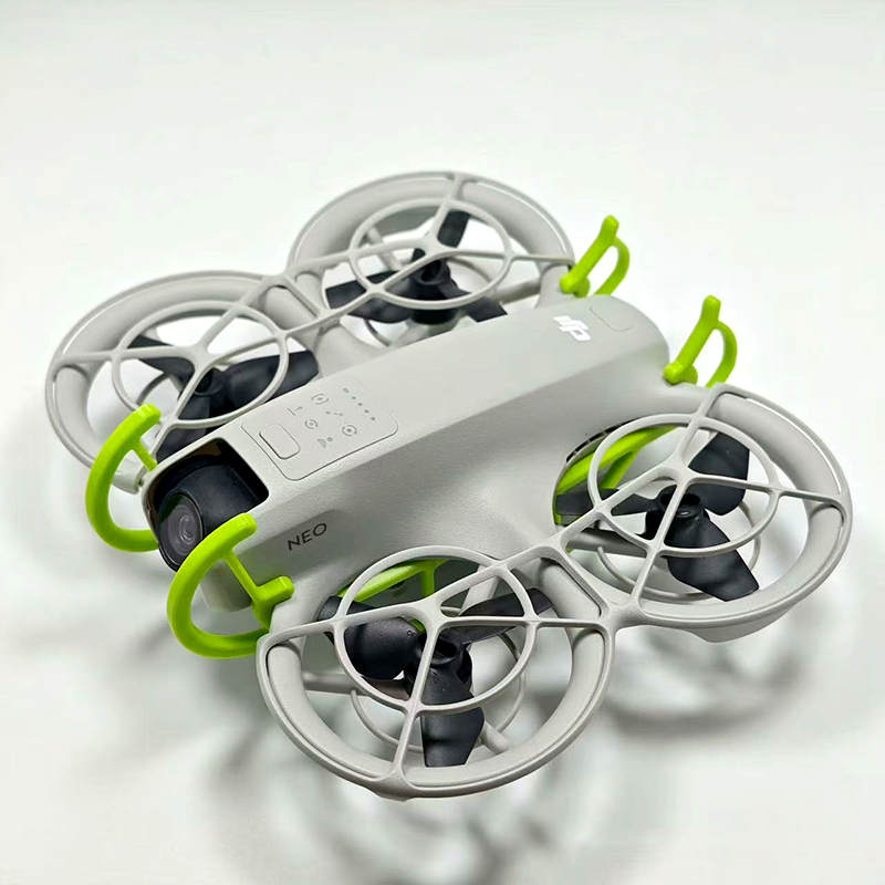2pcs Gimbal Lens Bumper Collis - Drone Gimbal Mount recensione e prezzo