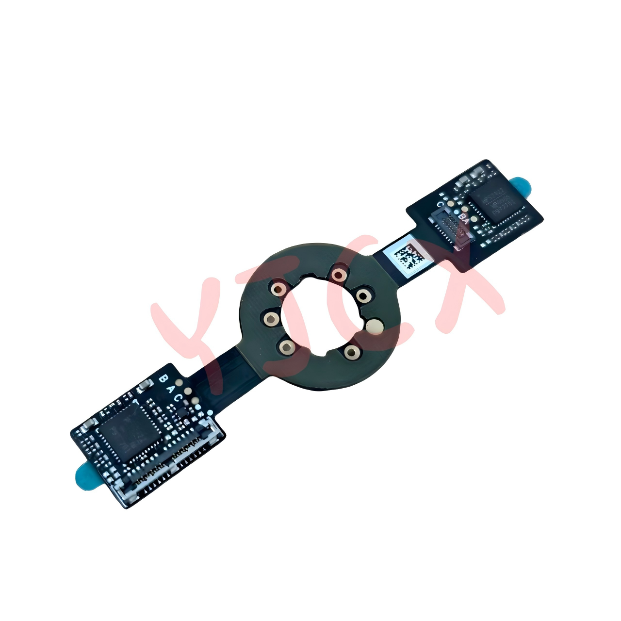 New Gimbal Roll Motor Board fo - Drone Gimbal Ribbon Cable recensione e prezzo