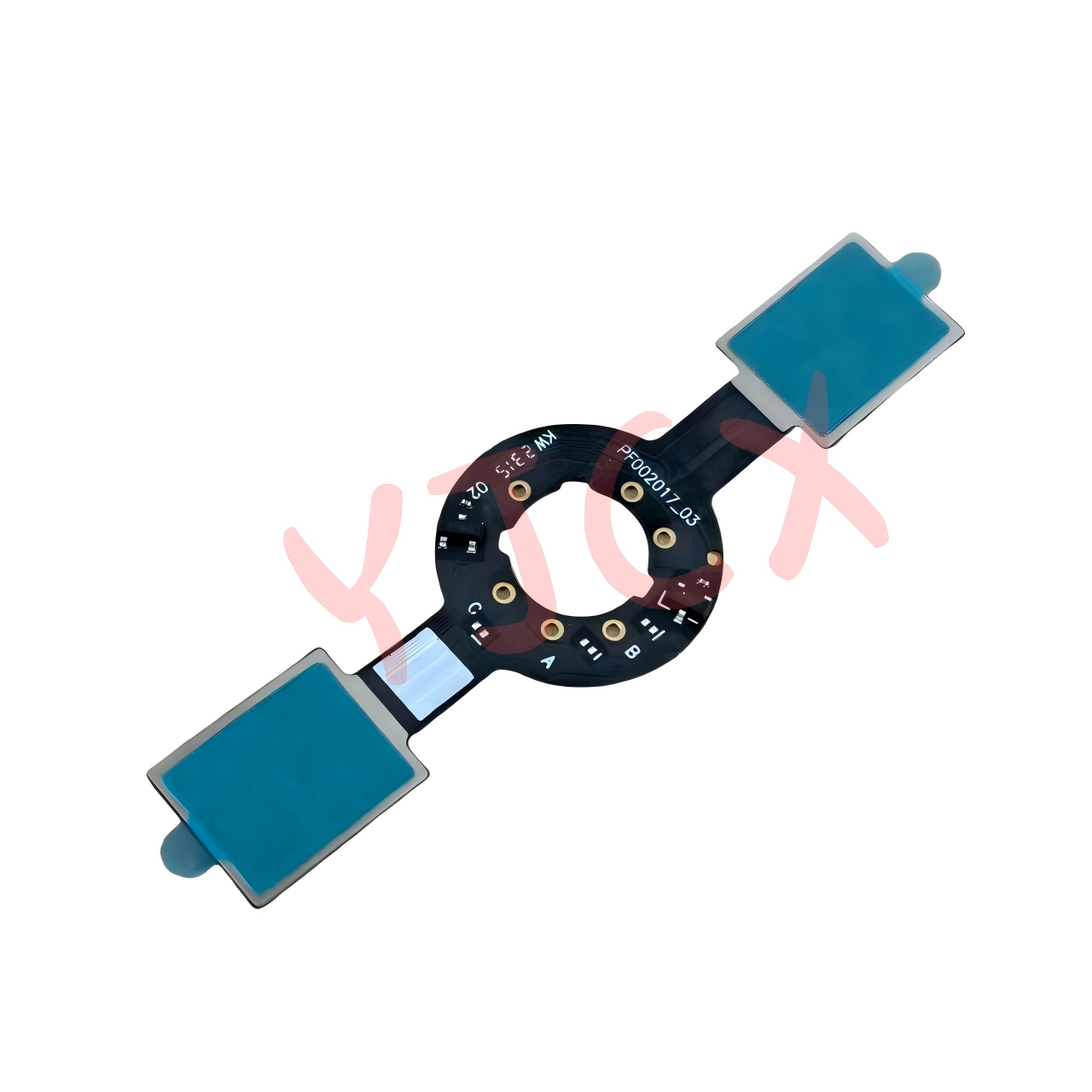 New Gimbal Roll Motor Board fo - Drone Gimbal Ribbon Cable recensione e prezzo