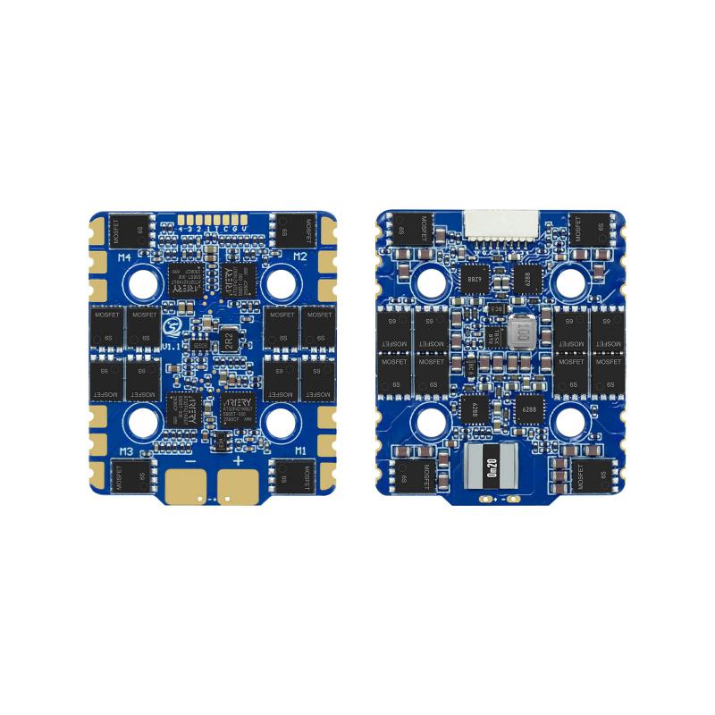 SEQURE Blueson A1 ESC 6S 65A / - Drone Gimbal Controller recensione e prezzo