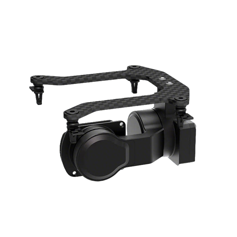 C-40D Horizontal 2-Axis FPV Gi - Drone Gimbal Brushless recensione e prezzo