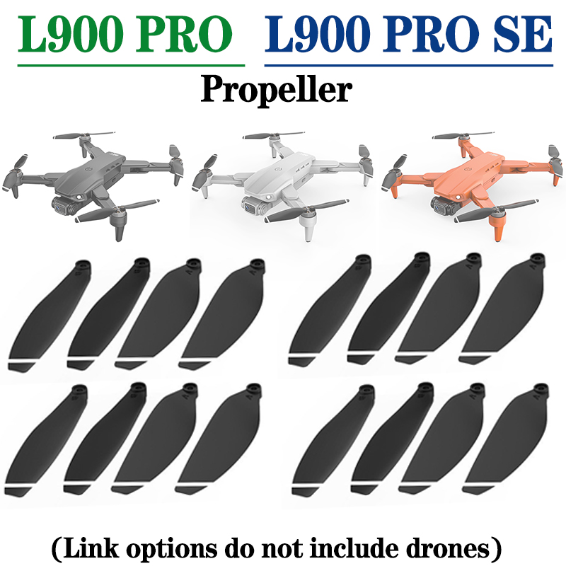 L900 Pro SE drone remote contr - Drone Gimbal 2 Axis recensione e prezzo