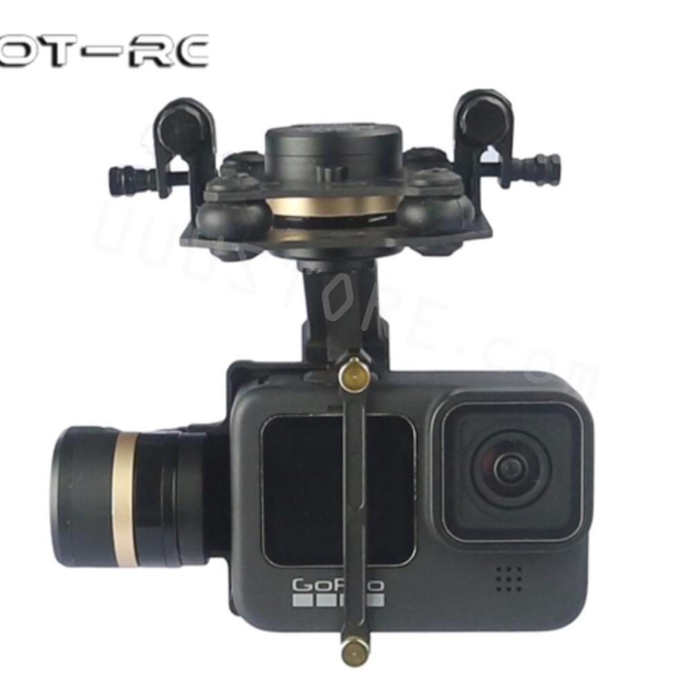 Tarot Metal 3-axis Gimbal / T- - Drone Gimbal For Gopro recensione e prezzo