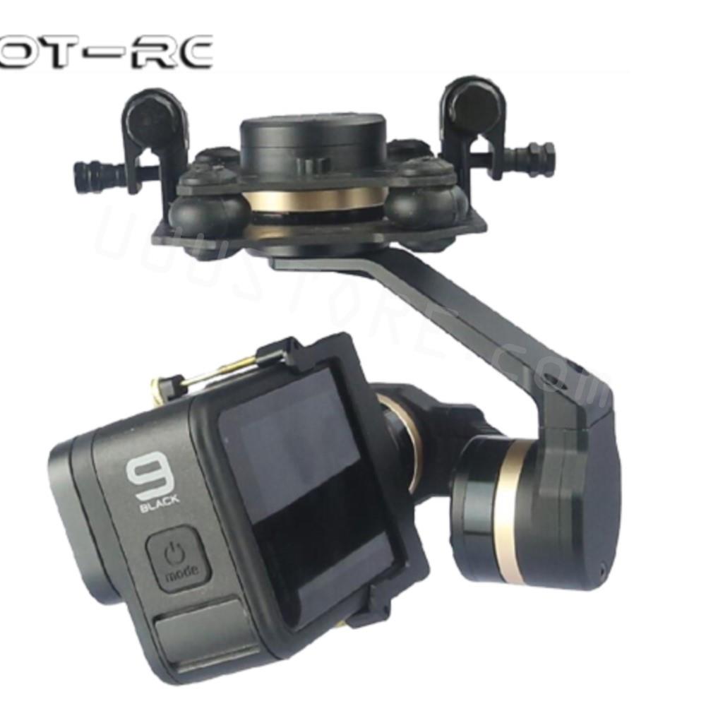 Tarot Metal 3-axis Gimbal / T- - Drone Gimbal For Gopro recensione e prezzo