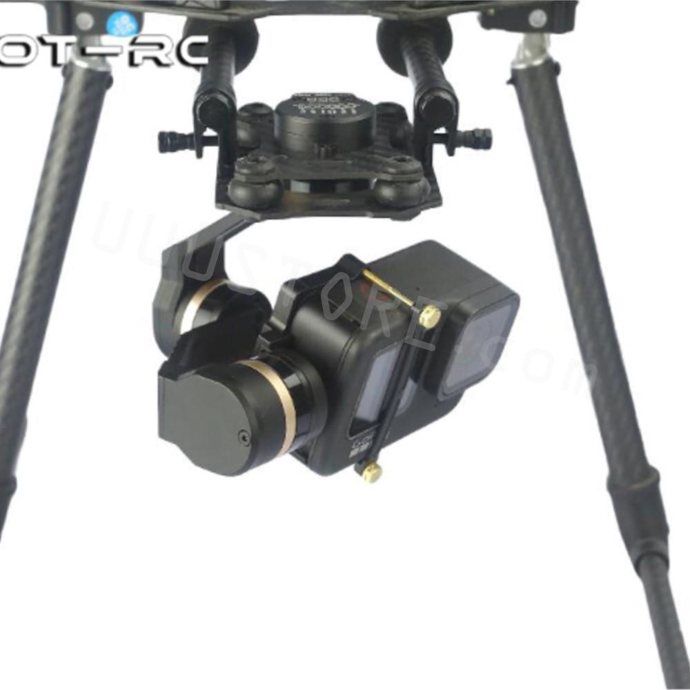 Tarot Metal 3-axis Gimbal / T- - Drone Gimbal For Gopro recensione e prezzo