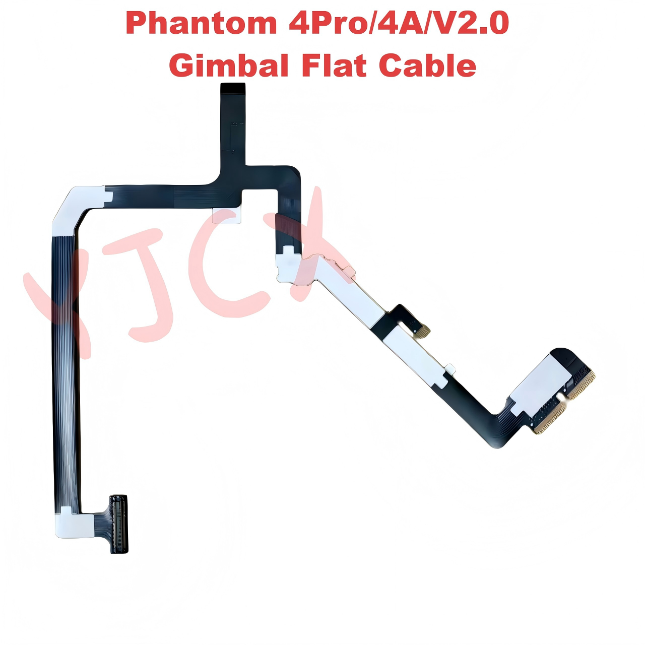 New Phantom 4 Pro Gimbal Flat  - Drone Gimbal Ribbon Cable recensione e prezzo