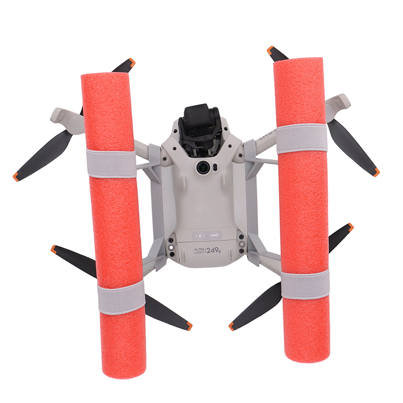 Float Landing Skid Landing Gea - Drone Gimbal Mount recensione e prezzo