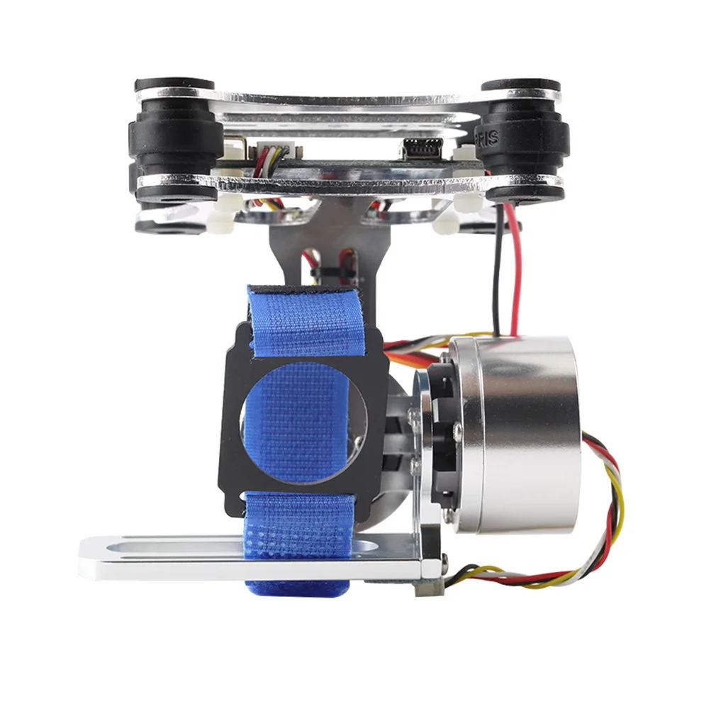 Two-Axis Brushless Gimbal Aeri - Drone Gimbal For Gopro recensione e prezzo