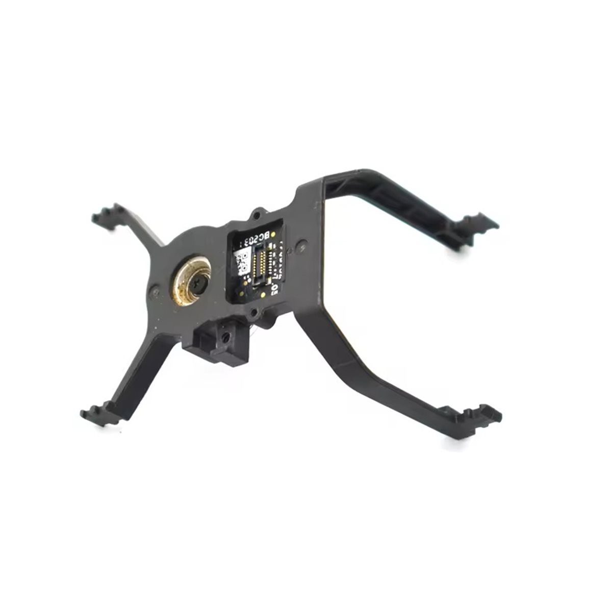 1pc Gimbal Dampener Mount With - Drone Gimbal Dampener recensione e prezzo