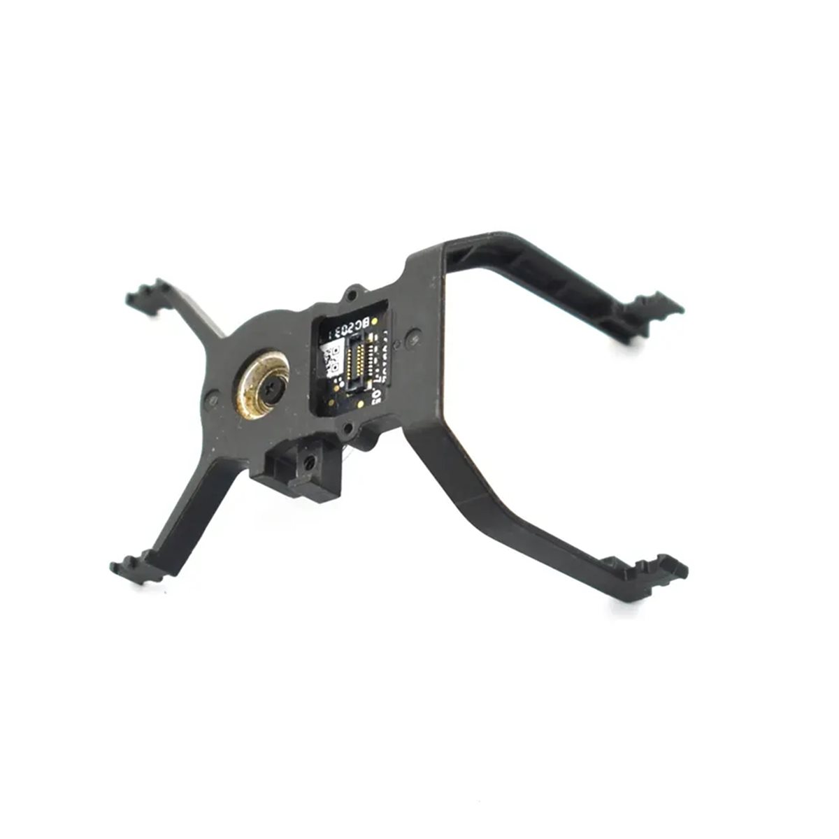 1pc Gimbal Dampener Mount With - Drone Gimbal Dampener recensione e prezzo