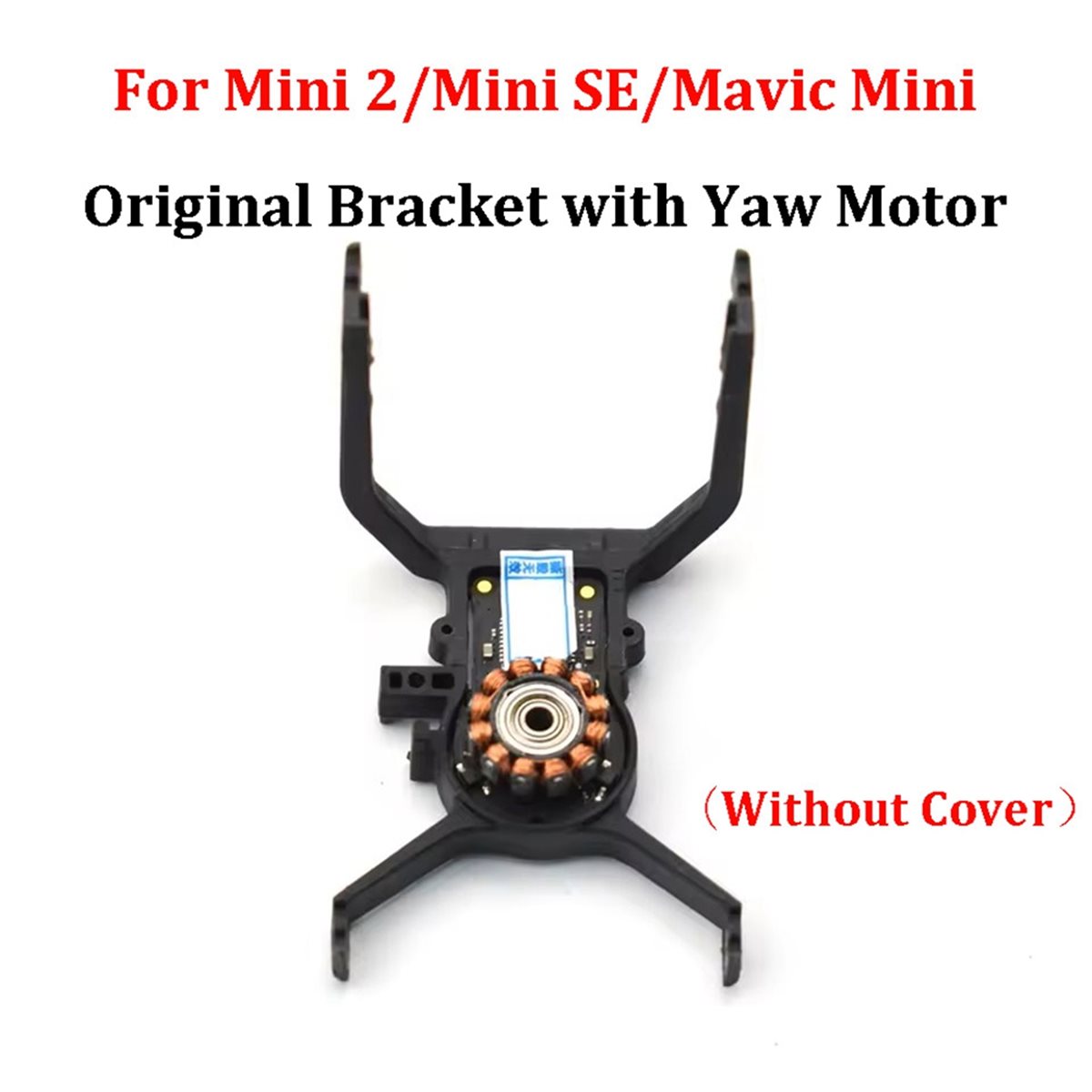 1pc Gimbal Dampener Mount With - Drone Gimbal Dampener recensione e prezzo