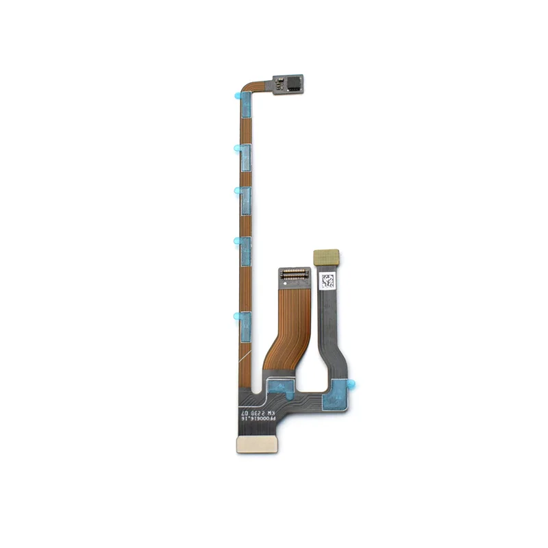 Spare Parts 3 in 1 Flat Cable  - Drone Gimbal Ribbon Cable recensione e prezzo