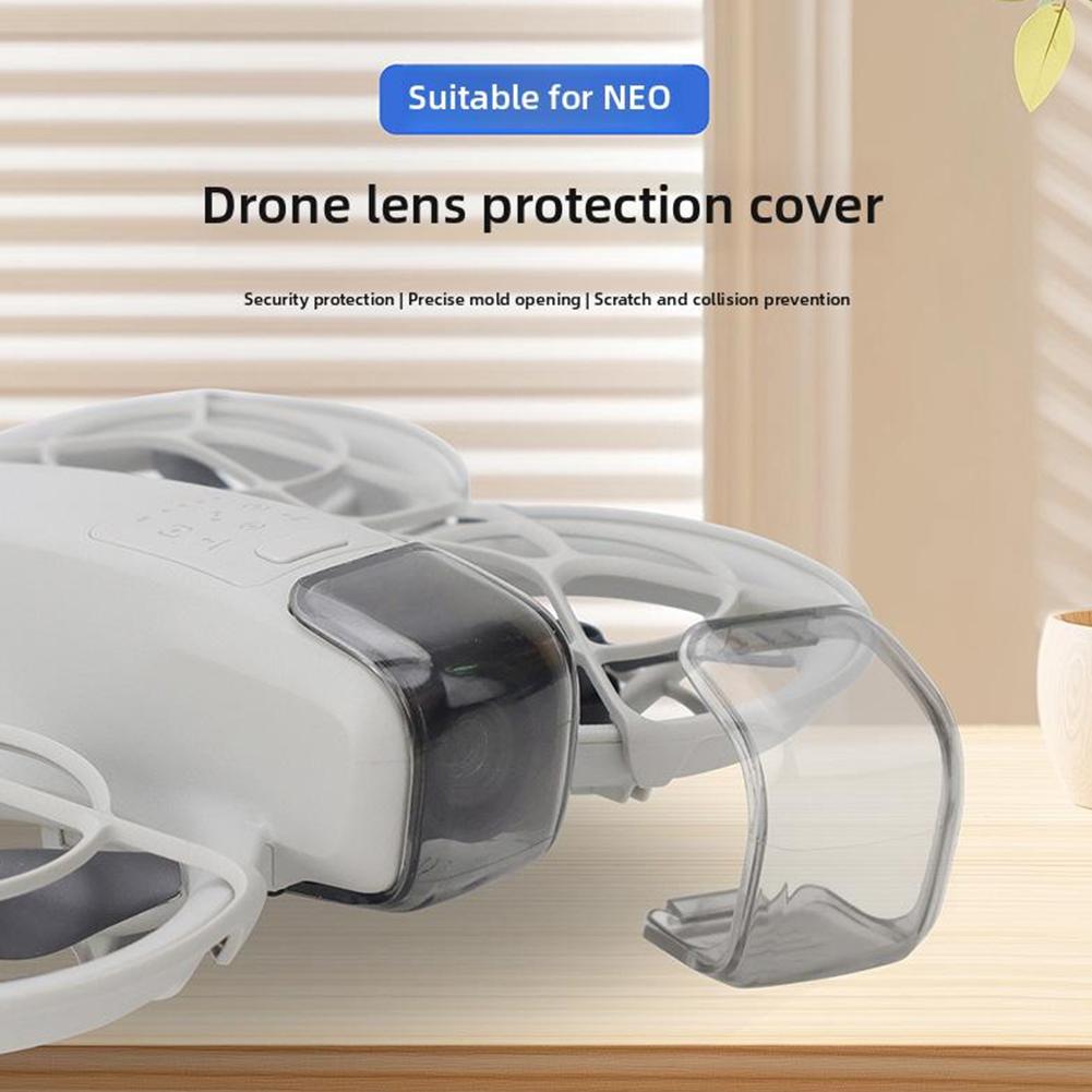 For DJI Neo Lens Cap Gimbal Ca - Drone Gimbal Case recensione e prezzo