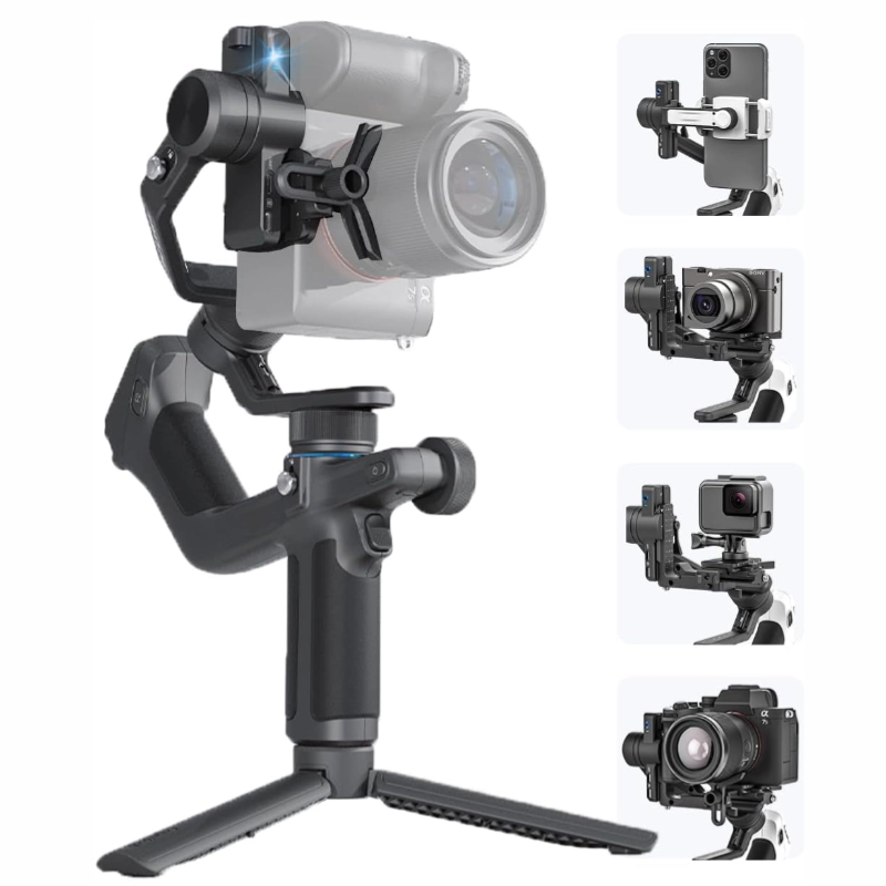 FeiyuTech SCORP Mini 2 All-in- - Drone Gimbal For Gopro recensione e prezzo